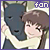 Shigure fan