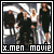 X-Men Movie fan