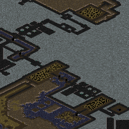 The Terrain