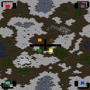 The Terrain