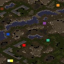 The Terrain
