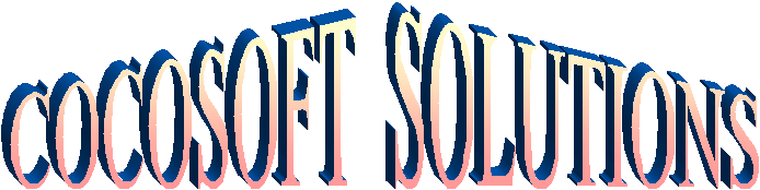 Cocosoft Solutions logo