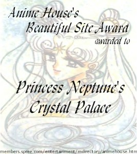 Beauty Award
