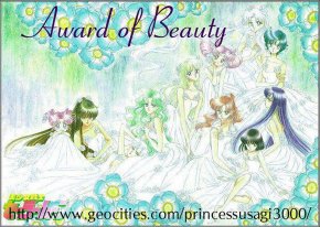 Beauty Award