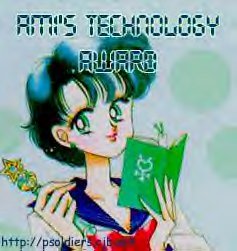 Ami's Technical Award