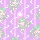Sailor Pluto Background