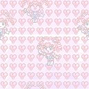 Chibi Chibi Moon Background