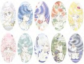 Princess Background