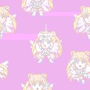 Sailor Moon Background