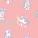Sailor Mars Background