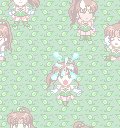 Sailor Jupiter Background