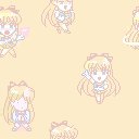 Sailor Venus Bacground