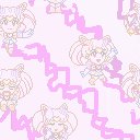 Chibi Usa Background