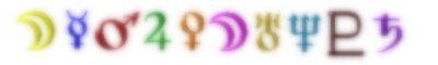 Sailor Moon's Spiffy Character Guide