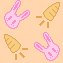 Bunny Background