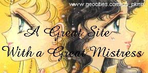 For A Great Site Mistress!