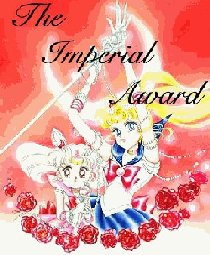 Imperial Award!