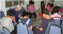 Ladies Fellowship