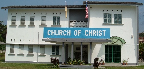 Church Building