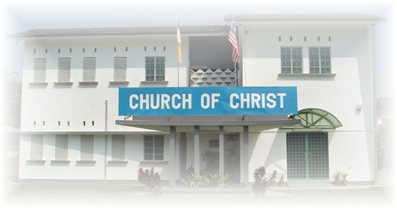 church building