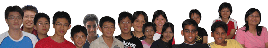 Youth Banner