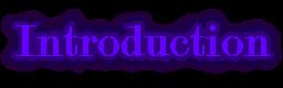 Introduction to The Nede Chronicles