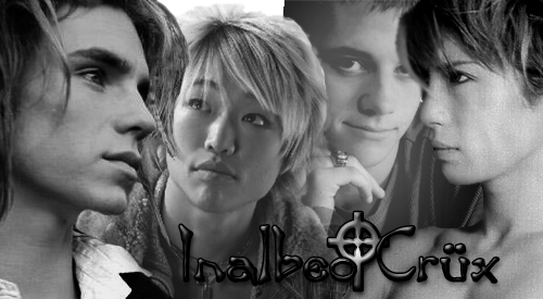 To the Inalbeo Cr�x site