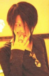 Kisho, age 16