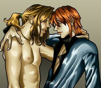Kisho and Reece