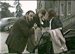 Affair At Bromfield Hall