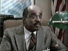 Sir! Mr. Leader, Blue Leader, Sir! No, I don't understand Amanda, and I can't decipher her code!