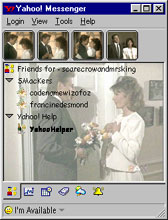 Download this and you can make them kiss all day!