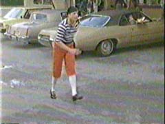 Hokey, Lee. That's all I have to say. Hokey!