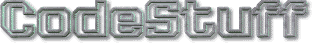Ugly logo ;)
