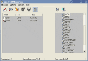 Screenshots