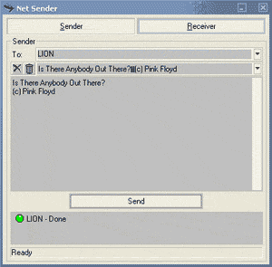 Screenshots
