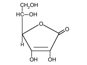 Vitamina C (�cido asc�rbico)