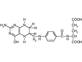 Acido tetrahidrof�lico
