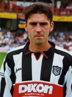 Michael Jeffrey