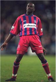 Steve Kabba 2002/2003