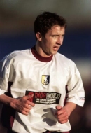 Michael Boulding