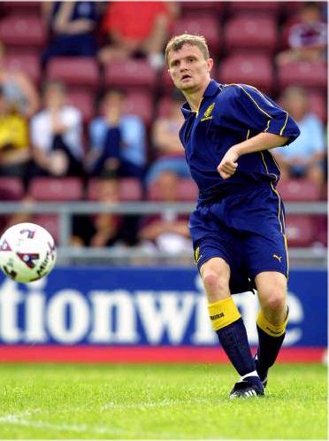 Paul Robinson