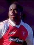 Vance Warner