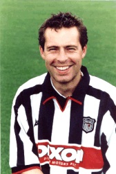 Wayne Burnett