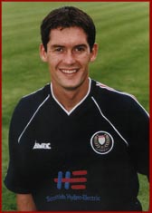 Willie Falconer