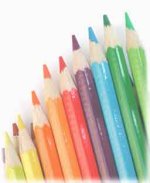 Lapices de colores