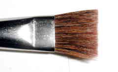 Pelo sabelina