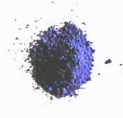 Azul cobalto