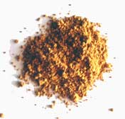 Ocre