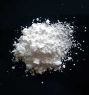 Blanco de zinc